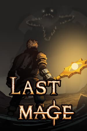 Last Mage