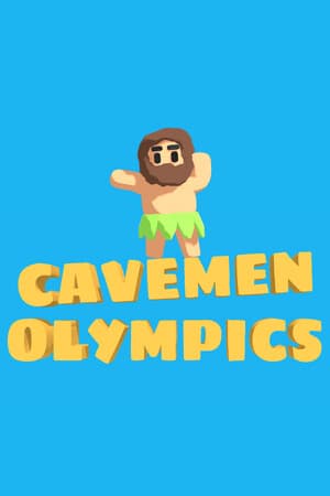 Cavemen Olympics