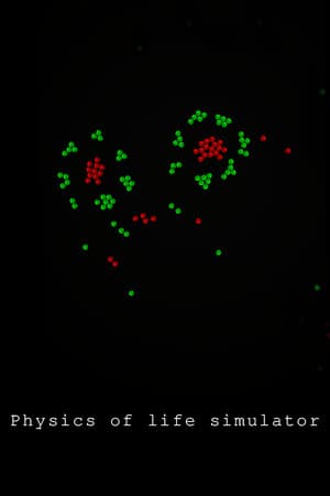 Physics of life simulator