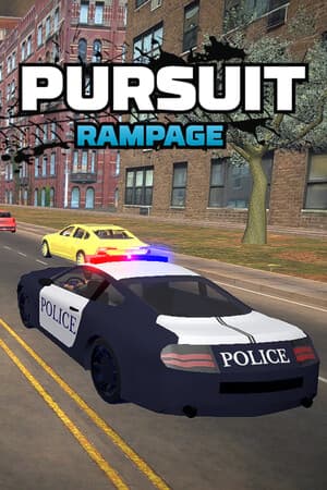 Pursuit Rampage