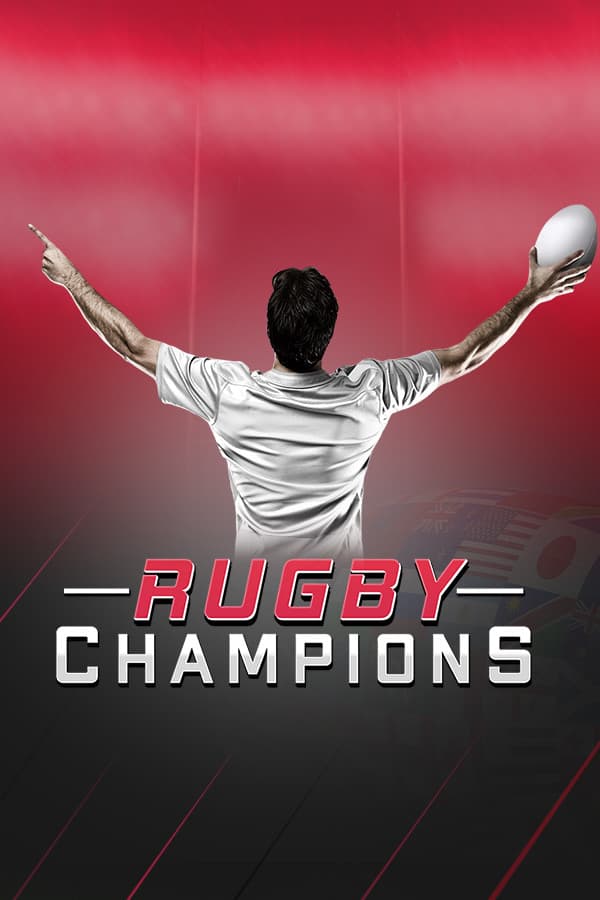 Rugby Champions