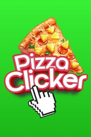 Pizza Clicker