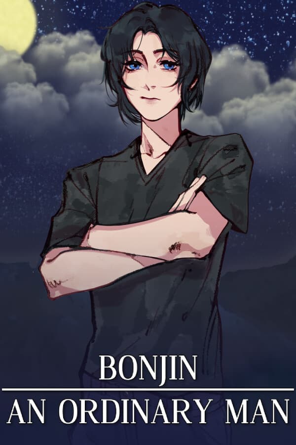 Bonjin ~ An Ordinary Man