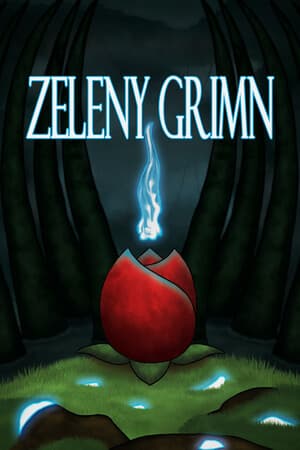 Zeleny Grimn