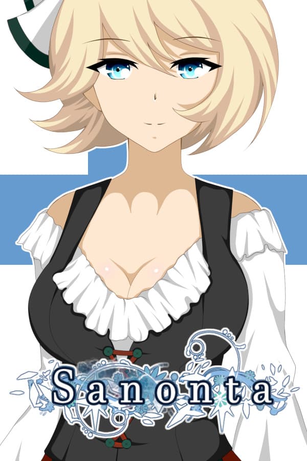 SANONTA - Finnish Proverb Game