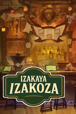 Izakaya Izakoza