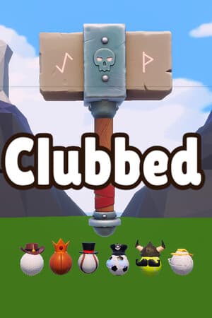 Clubbed