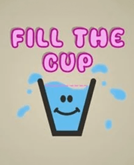 Fill The Cup