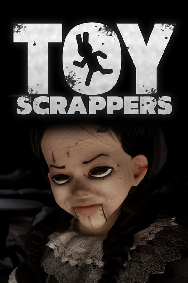 Toy Scrappers