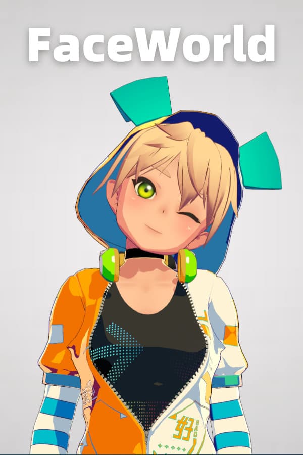 FaceWorld