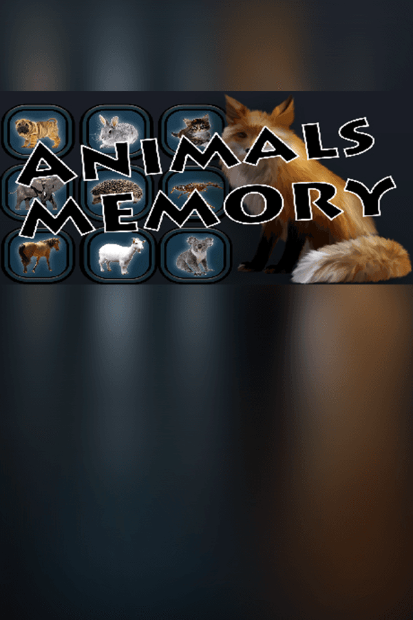 Animals Memory