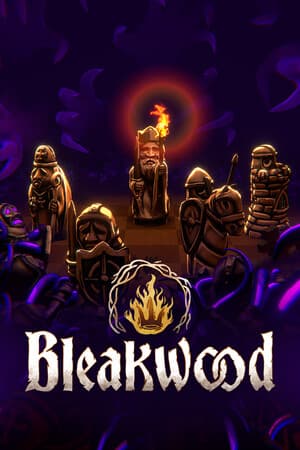 Bleakwood