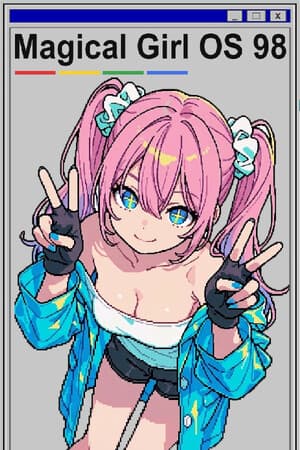 Magical Girl OS 98
