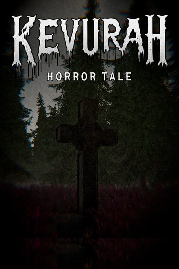 Kevurah Horror Tale