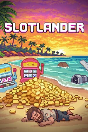 Slotlander