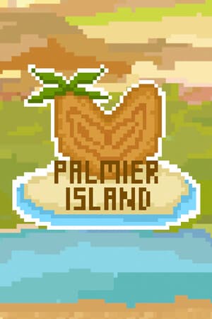 Palmier Island