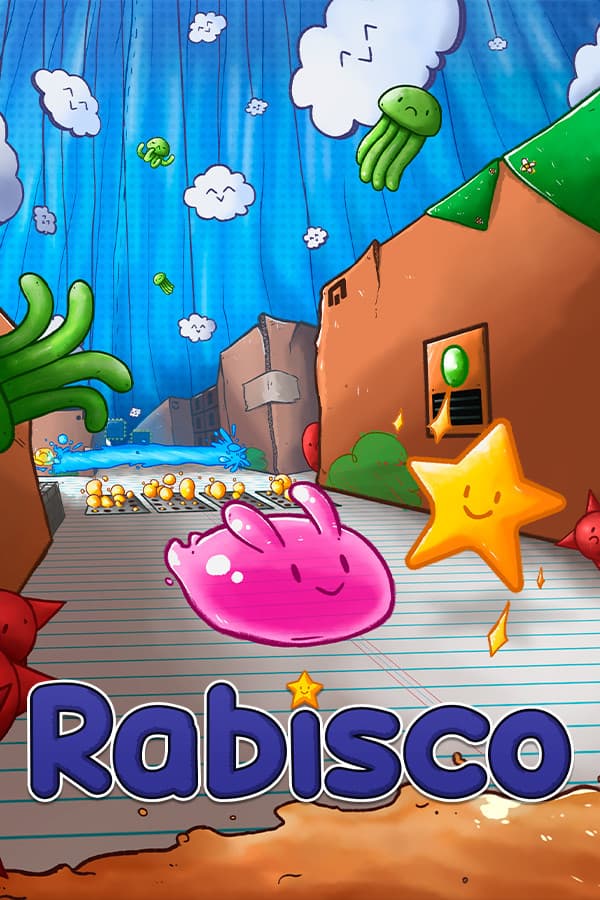 Rabisco