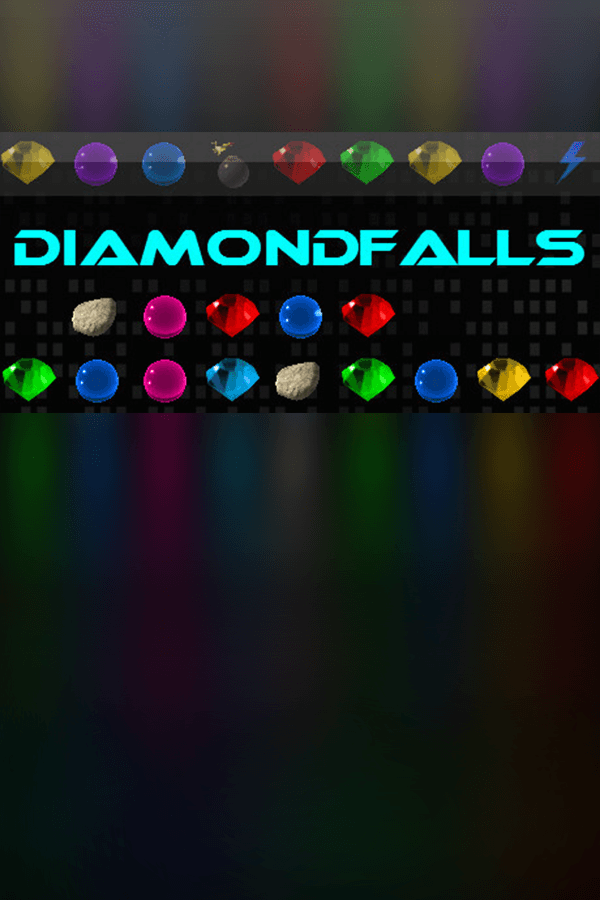 DiamondFalls