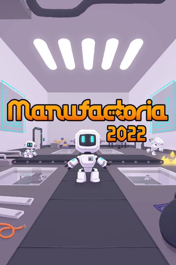 Manufactoria 2022