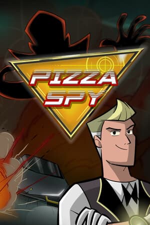Pizza Spy