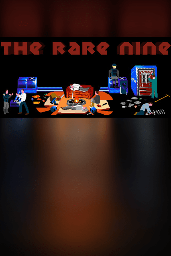 The Rare Nine
