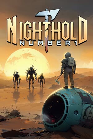 Nighthold: Number 1
