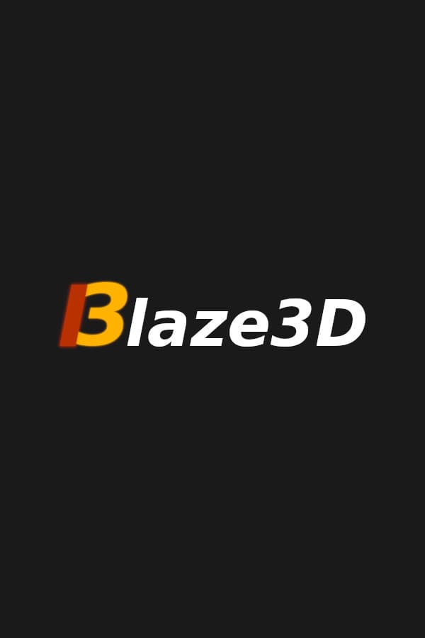 Blaze3D