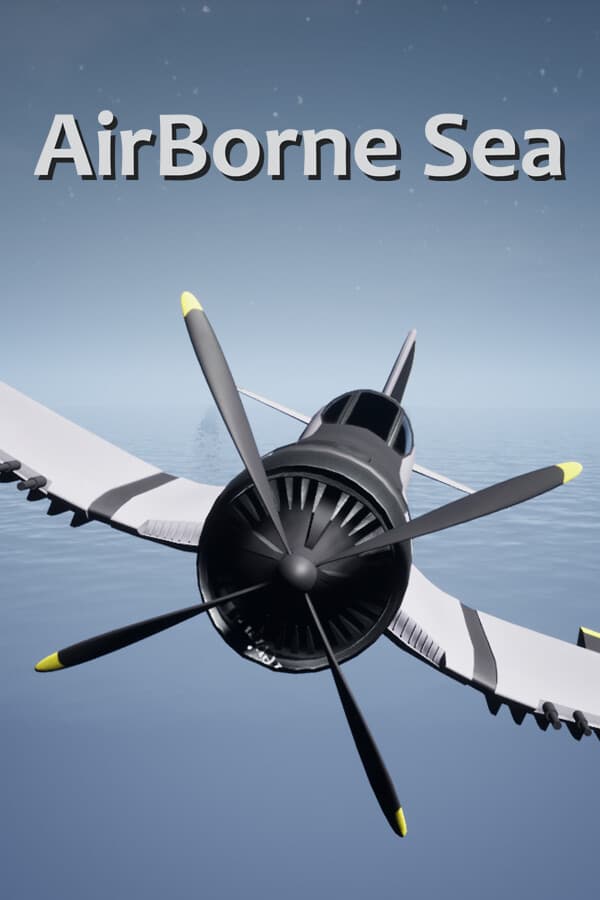 AirBorne Sea
