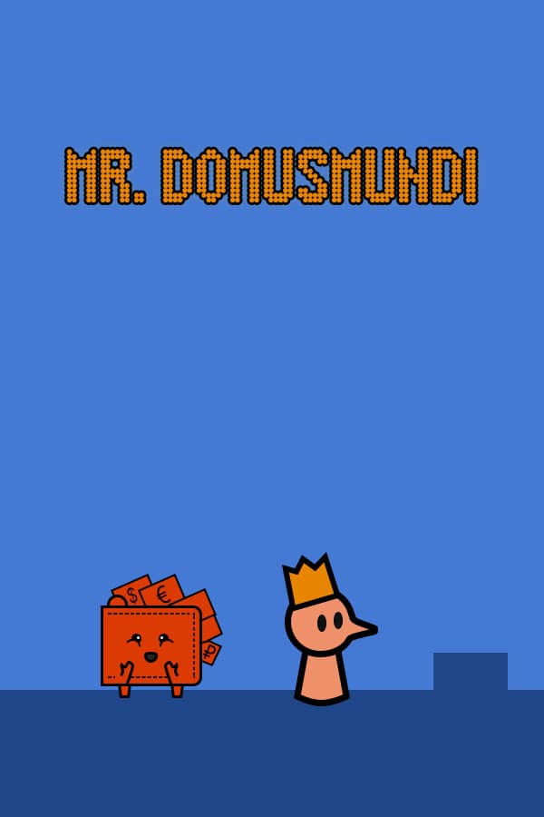 Mr.DomusMundi