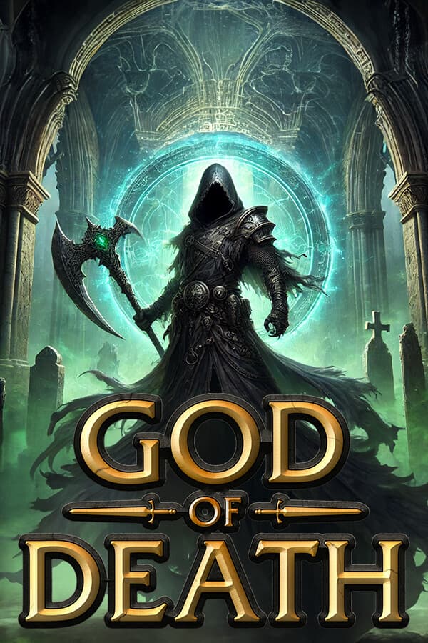 God Of Death