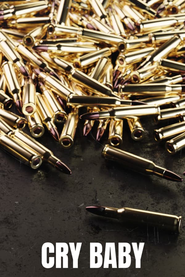 Cry Baby