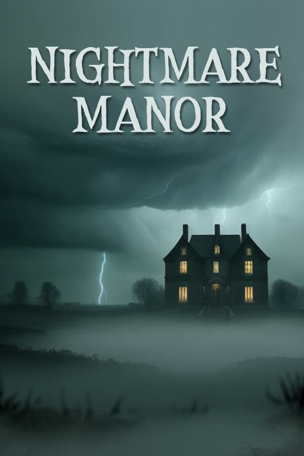 Nightmare Manor