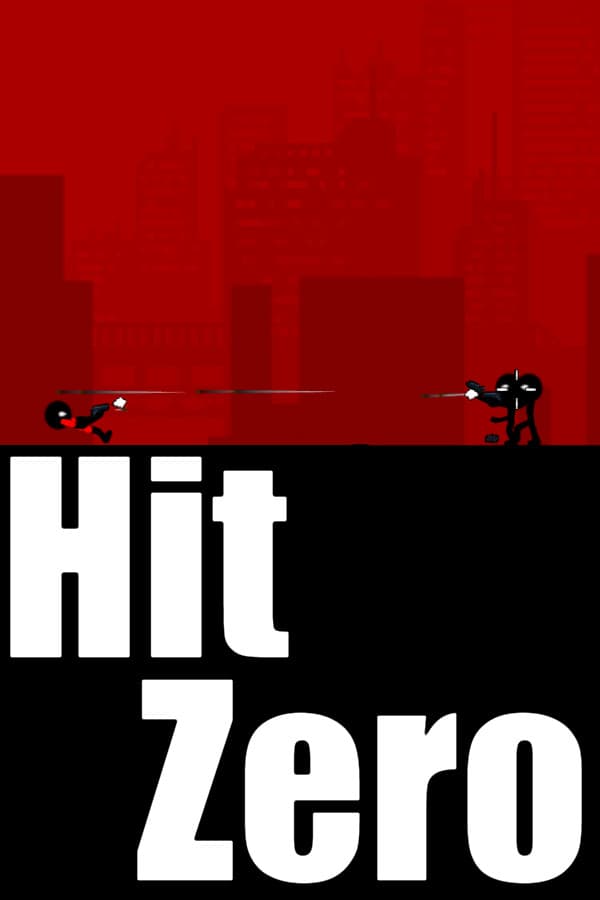 Hit Zero: Chronos
