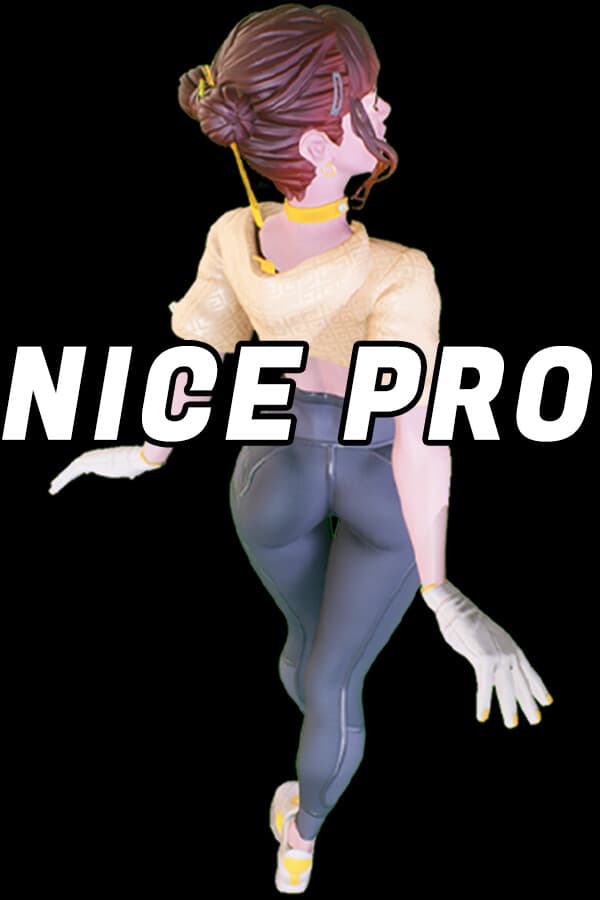 Nice Pro?