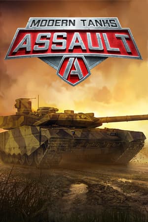 Modern Assault Tanks