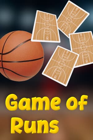 Game of Runs