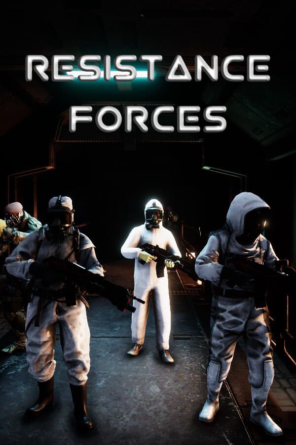 Resistance Forces