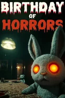 Birthday of Horrors