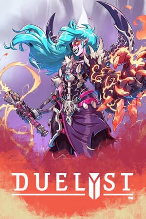 Duelyst GG