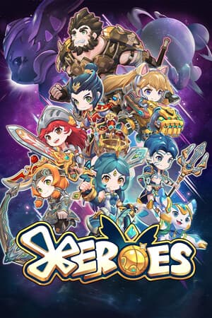 XEROES