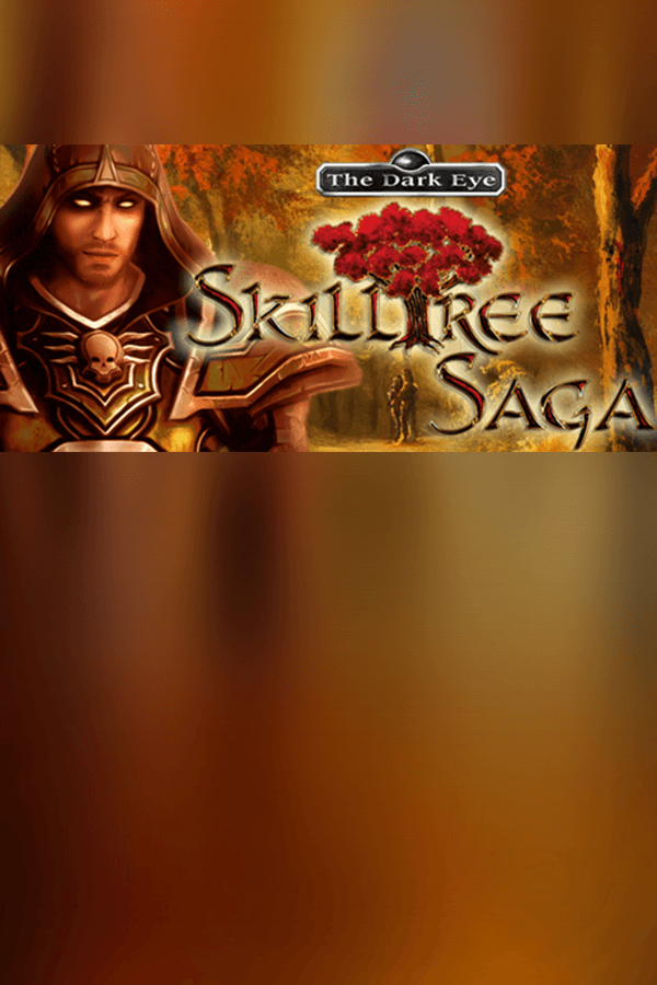Skilltree Saga