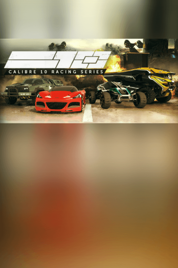 Calibre 10 Racing