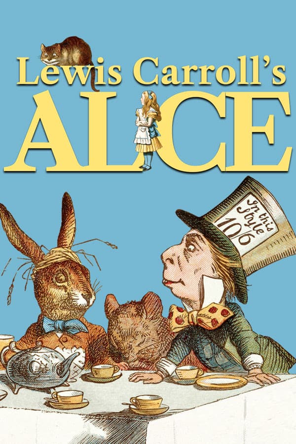 Lewis Carroll's Alice