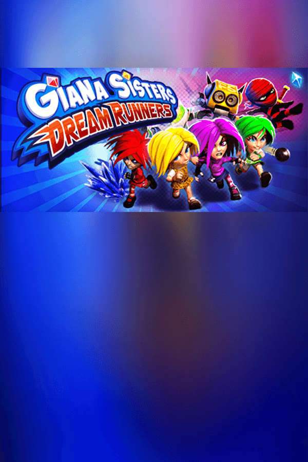 Giana Sisters: Dream Runners