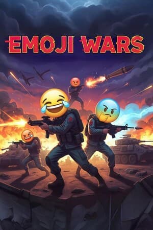 Emoji Wars
