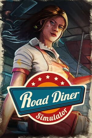 Road Diner Simulator