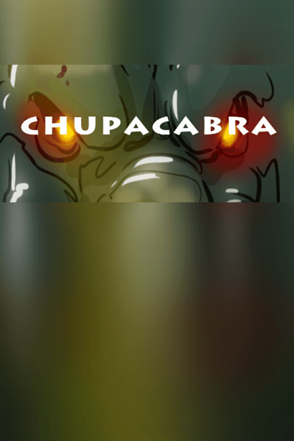 Chupacabra