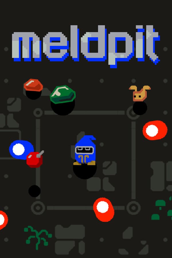 meldpit
