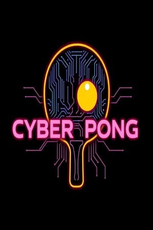 CyberPong AI