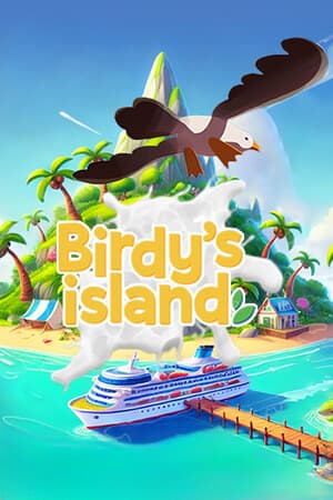 Birdy's island
